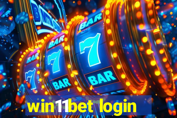 win11bet login